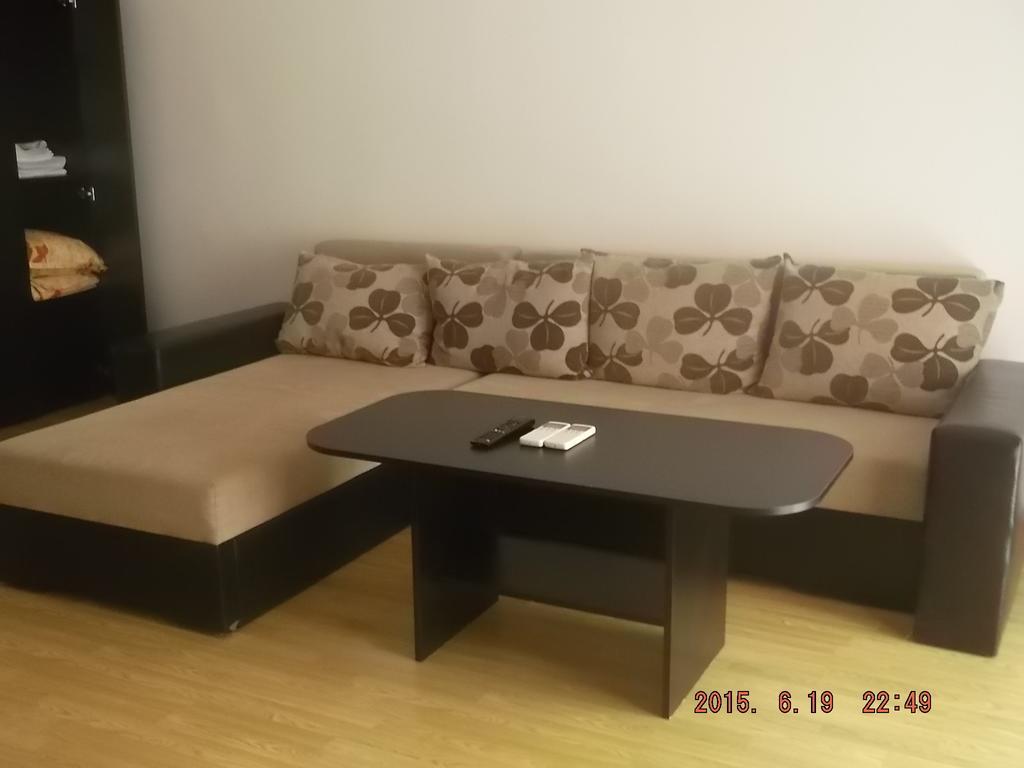 Dima Popova Apartments Tsarevo Habitación foto