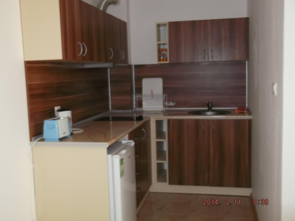 Dima Popova Apartments Tsarevo Habitación foto