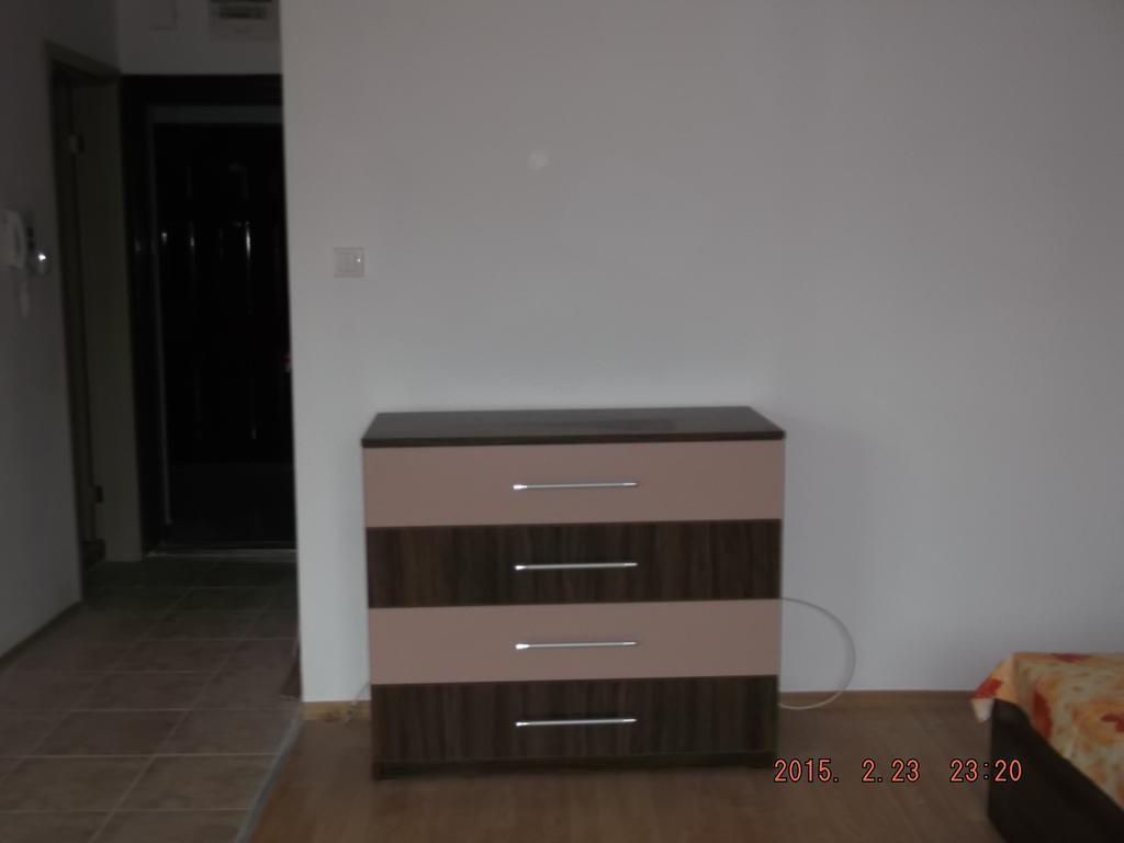 Dima Popova Apartments Tsarevo Habitación foto