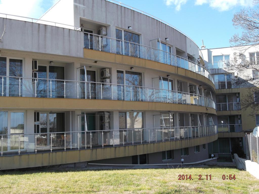 Dima Popova Apartments Tsarevo Habitación foto