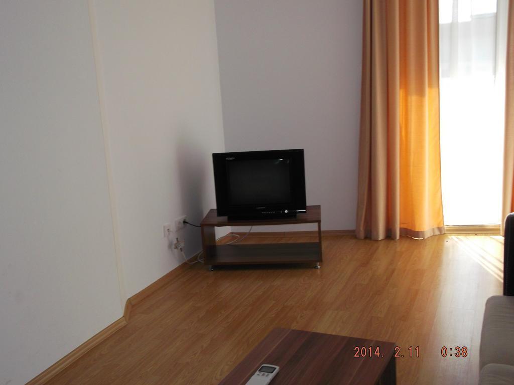 Dima Popova Apartments Tsarevo Habitación foto