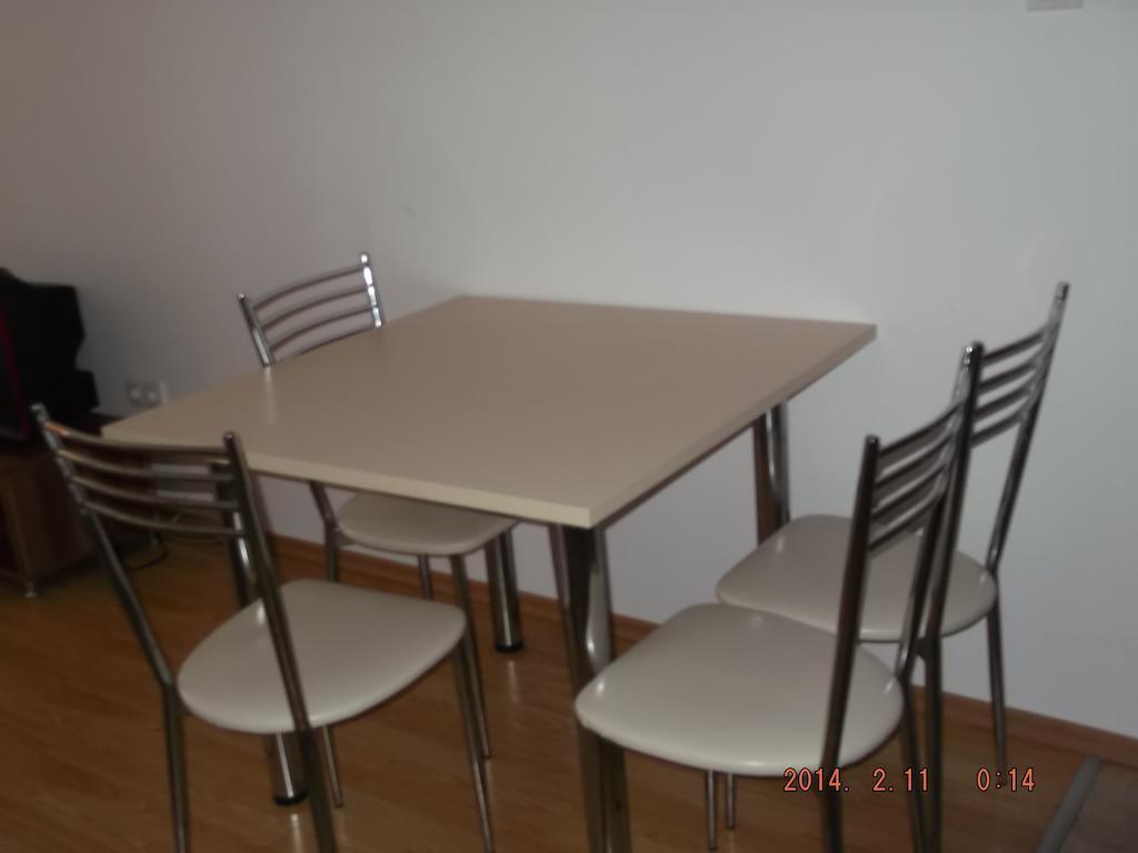 Dima Popova Apartments Tsarevo Habitación foto